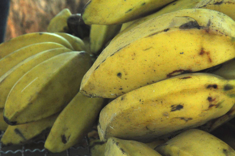 Banana marmelo